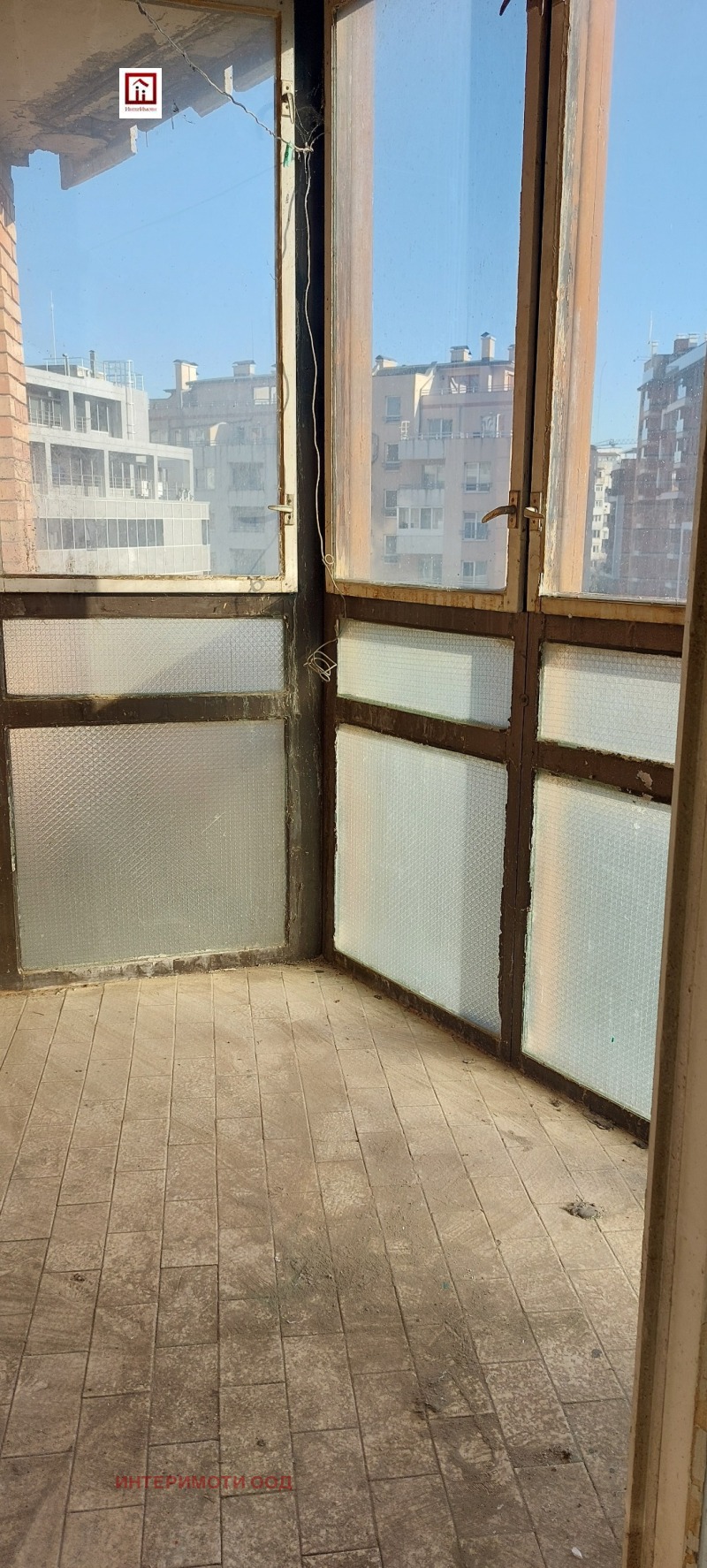 Продава 2-СТАЕН, гр. София, Младост 4, снимка 4 - Апартаменти - 52747066