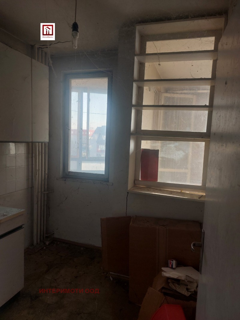 Продава 2-СТАЕН, гр. София, Младост 4, снимка 5 - Апартаменти - 52747066