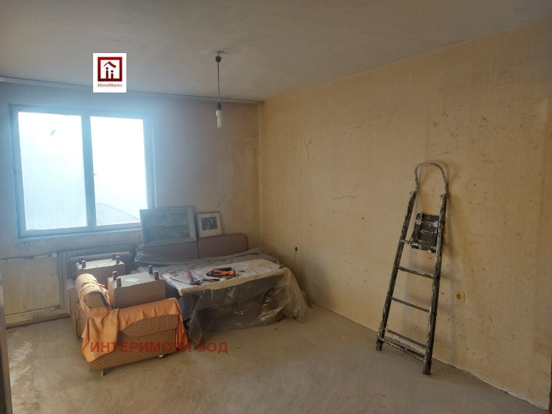 Продава 2-СТАЕН, гр. София, Младост 4, снимка 3 - Апартаменти - 52747066