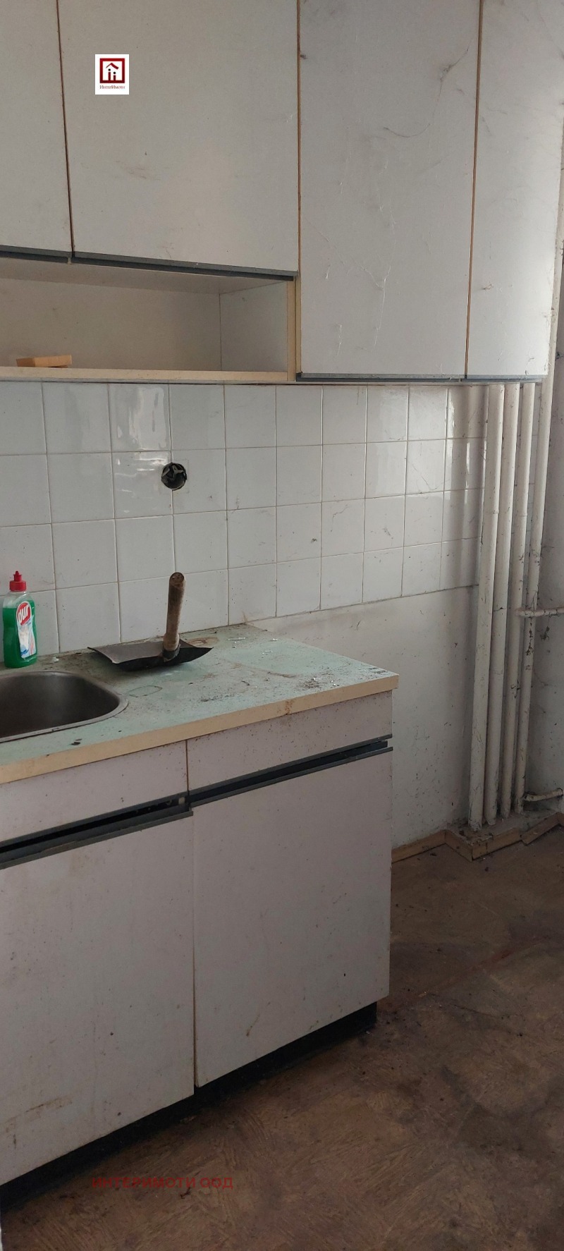 Продава 2-СТАЕН, гр. София, Младост 4, снимка 6 - Апартаменти - 52747066