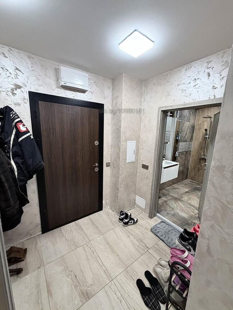 Продава 2-СТАЕН, гр. София, Овча купел, снимка 12 - Апартаменти - 53993603