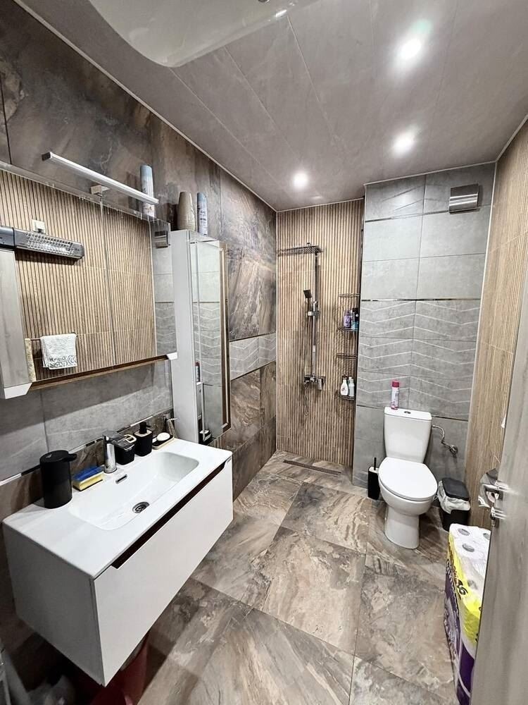 Продава 2-СТАЕН, гр. София, Овча купел, снимка 9 - Апартаменти - 53993603