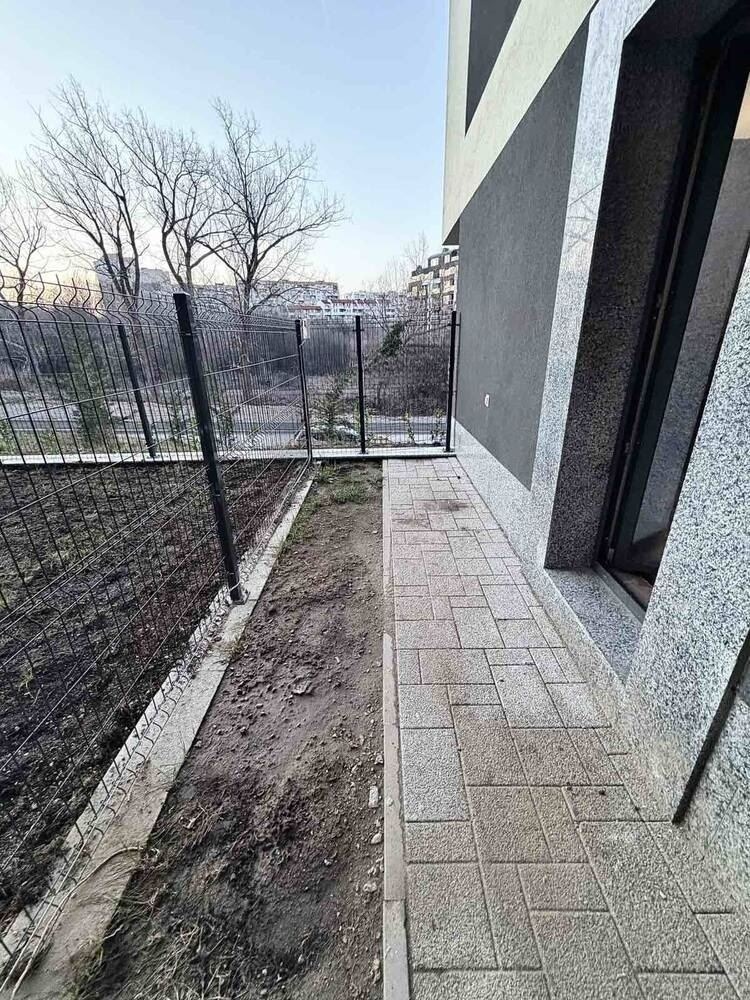 Продава 2-СТАЕН, гр. София, Овча купел, снимка 6 - Апартаменти - 53993603