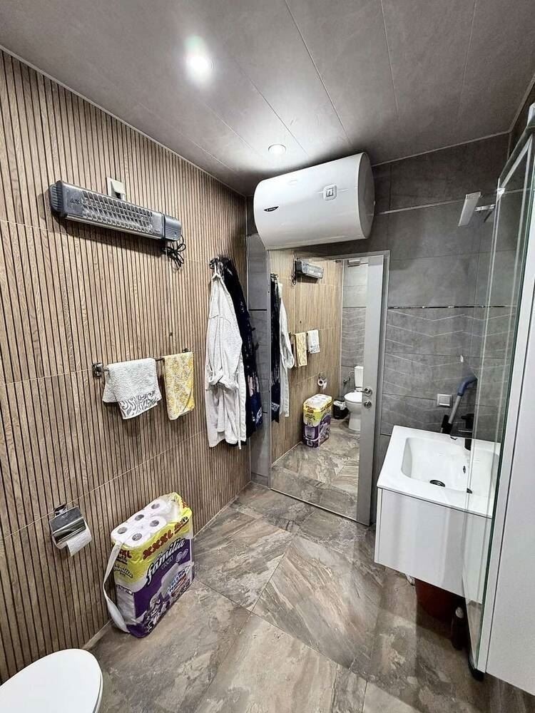 Продава 2-СТАЕН, гр. София, Овча купел, снимка 8 - Апартаменти - 53993603