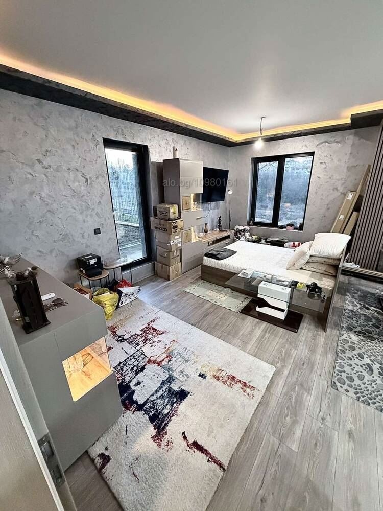 Продава 2-СТАЕН, гр. София, Овча купел, снимка 14 - Апартаменти - 53993603