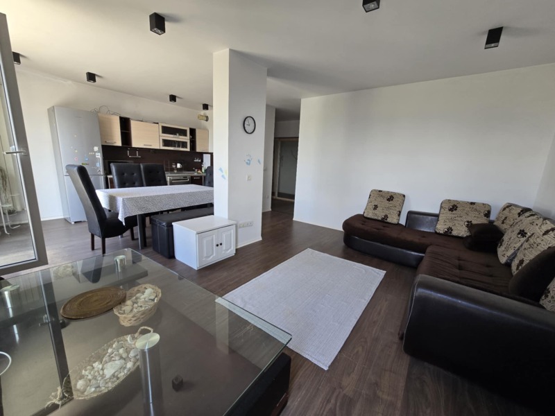 Myytävänä  2 makuuhuonetta Sofia , Mladost 4 , 125 neliömetriä | 72250968 - kuva [6]