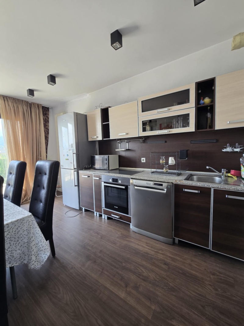 Myytävänä  2 makuuhuonetta Sofia , Mladost 4 , 125 neliömetriä | 72250968 - kuva [2]