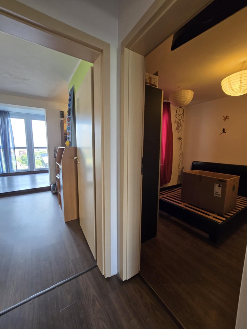 Myytävänä  2 makuuhuonetta Sofia , Mladost 4 , 125 neliömetriä | 72250968 - kuva [12]