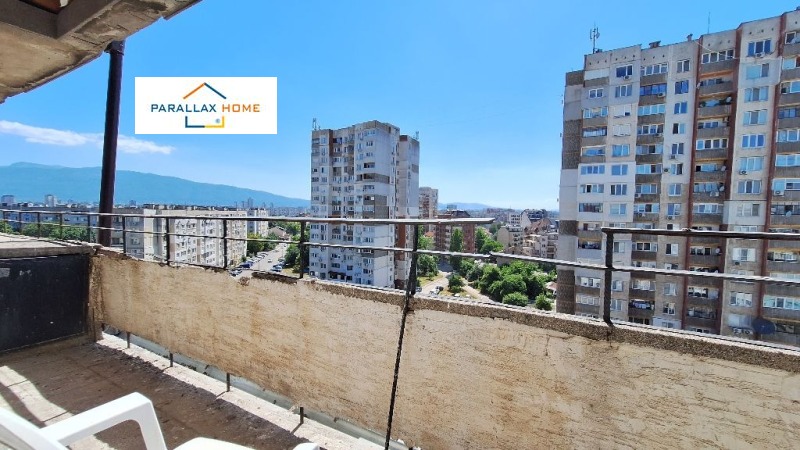 Til salgs  2 soverom Sofia , Nadesjda 1 , 90 kvm | 63672085 - bilde [14]
