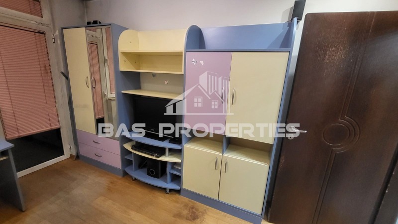 Продава  3-стаен град София , Банишора , 91 кв.м | 87881483 - изображение [9]
