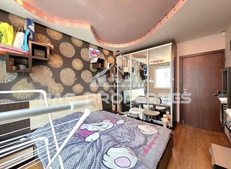 Продава  3-стаен град София , Банишора , 91 кв.м | 87881483 - изображение [6]
