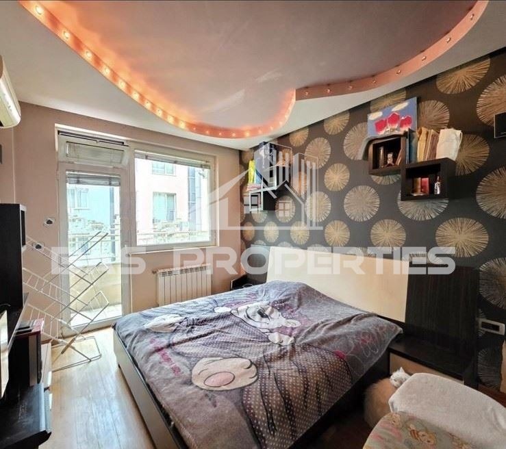 Продава  3-стаен град София , Банишора , 91 кв.м | 87881483 - изображение [5]