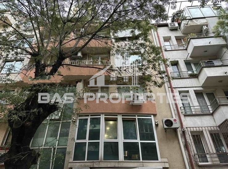 Продава  3-стаен град София , Банишора , 91 кв.м | 87881483 - изображение [15]