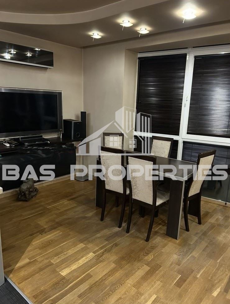 Продава  3-стаен град София , Банишора , 91 кв.м | 87881483 - изображение [3]