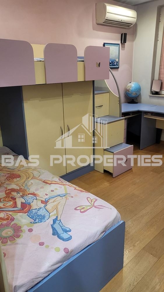 Продава  3-стаен град София , Банишора , 91 кв.м | 87881483 - изображение [8]