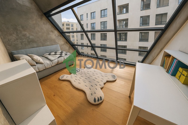 Myytävänä  2 makuuhuonetta Šumen , Tsentar , 113 neliömetriä | 26649489 - kuva [4]