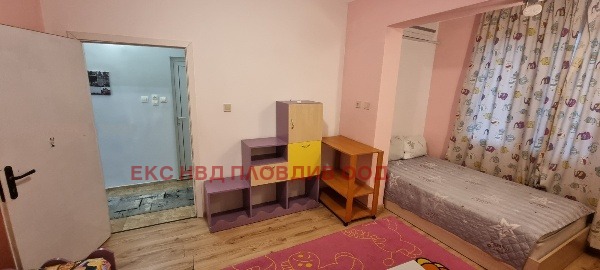 Продава 3-СТАЕН, гр. Пловдив, Тракия, снимка 3 - Апартаменти - 54778425