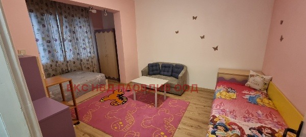 Продава 3-СТАЕН, гр. Пловдив, Тракия, снимка 5 - Апартаменти - 54778425