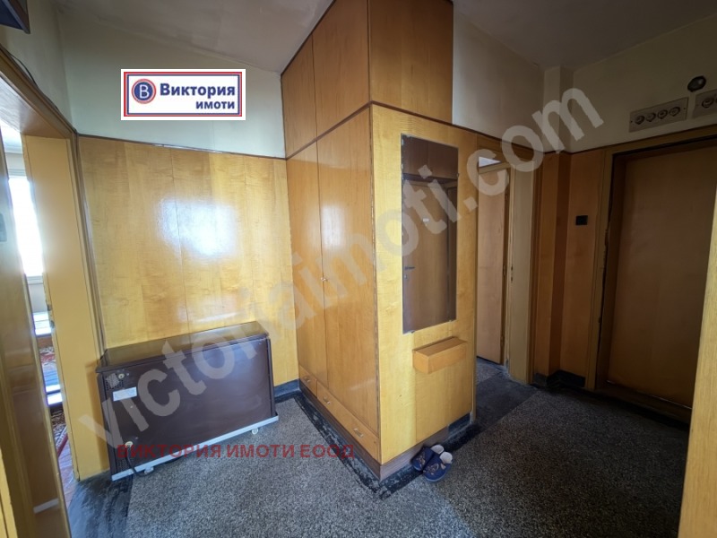 Продава 3-СТАЕН, гр. Велико Търново, Център, снимка 14 - Апартаменти - 52397722