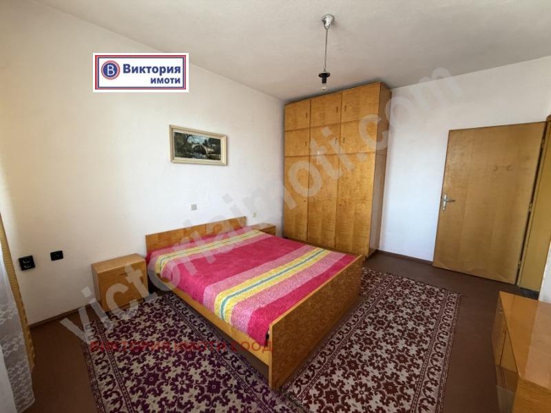 Продава 3-СТАЕН, град Велико Търново, Център • 134900 € / 263841.47 лв. • 34995613 1