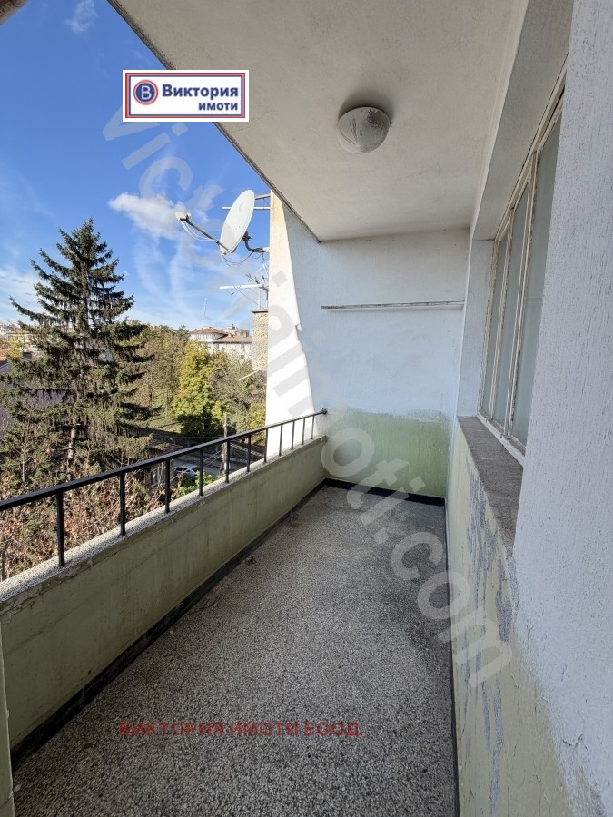 Продава 3-СТАЕН, гр. Велико Търново, Център, снимка 16 - Апартаменти - 52397722