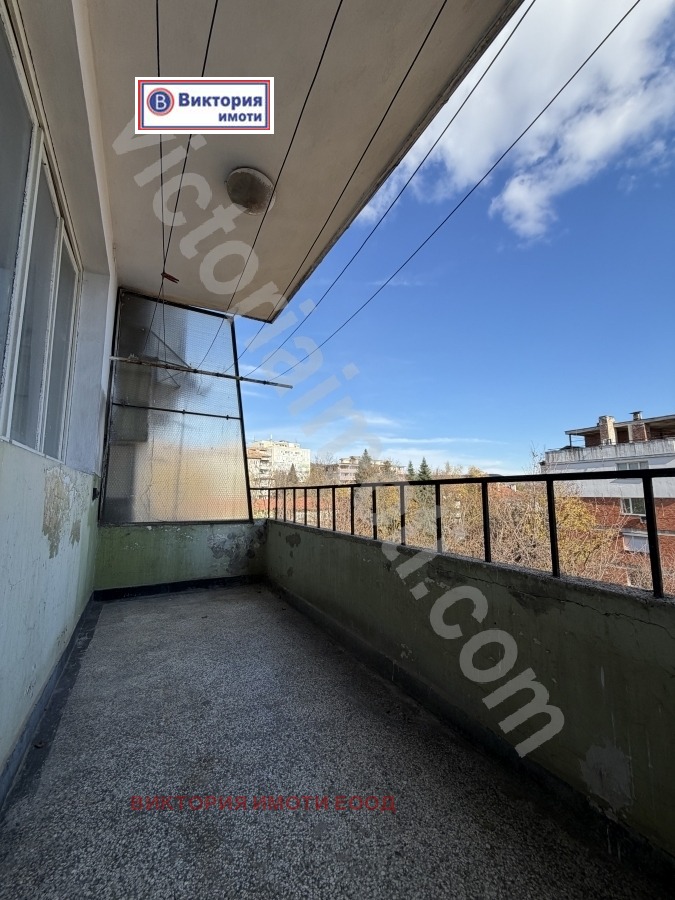 Продава 3-СТАЕН, гр. Велико Търново, Център, снимка 13 - Апартаменти - 52397722