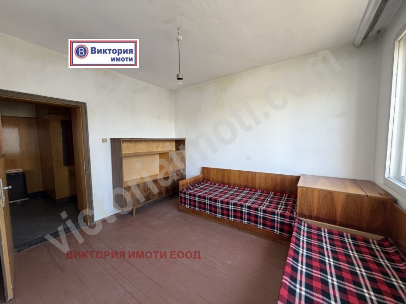 Продава 3-СТАЕН, гр. Велико Търново, Център, снимка 4 - Апартаменти - 52397722