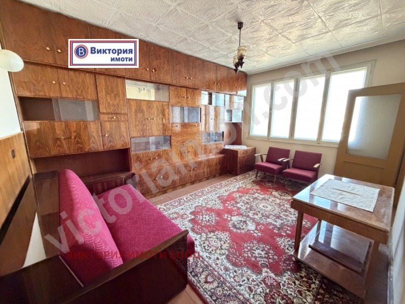 Продава 3-СТАЕН, гр. Велико Търново, Център, снимка 6 - Апартаменти - 52397722