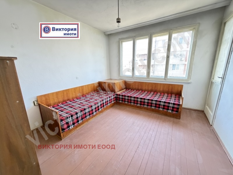 Продава 3-СТАЕН, гр. Велико Търново, Център, снимка 3 - Апартаменти - 52397722