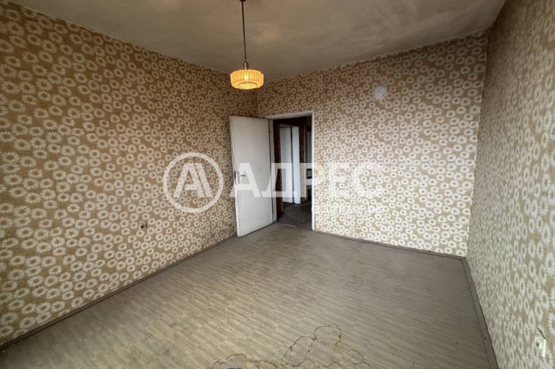 Продава 3-СТАЕН, гр. Хасково, Дружба 1, снимка 8 - Апартаменти - 53453734