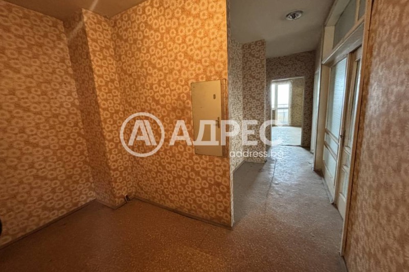 Продава 3-СТАЕН, гр. Хасково, Дружба 1, снимка 11 - Апартаменти - 53453734