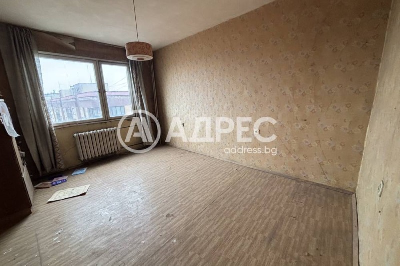 Продава 3-СТАЕН, гр. Хасково, Дружба 1, снимка 6 - Апартаменти - 53453734