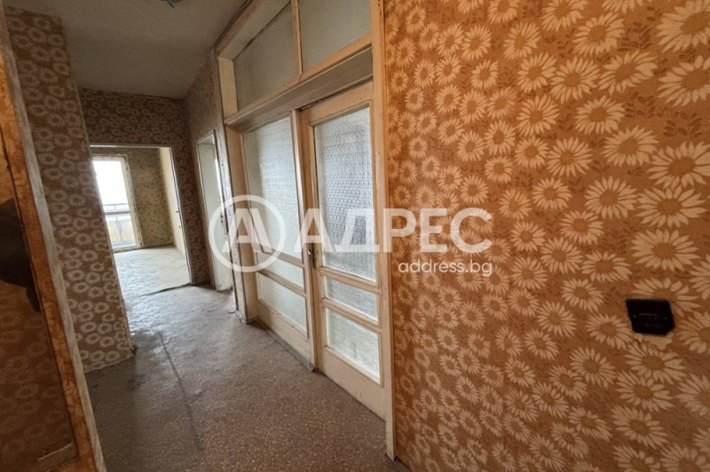 Продава 3-СТАЕН, гр. Хасково, Дружба 1, снимка 10 - Апартаменти - 53453734