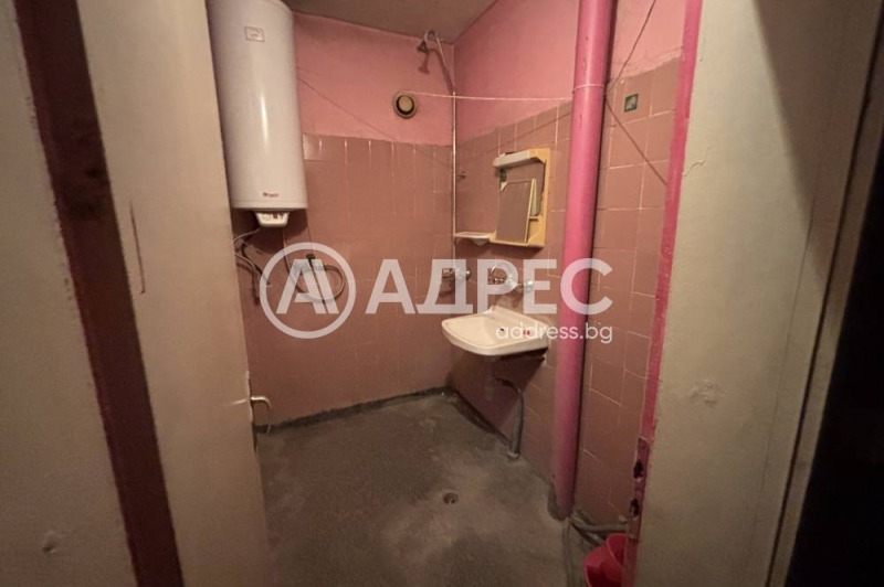 Продава 3-СТАЕН, гр. Хасково, Дружба 1, снимка 9 - Апартаменти - 53453734