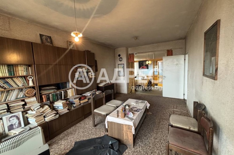 Продава 3-СТАЕН, гр. Хасково, Дружба 1, снимка 3 - Апартаменти - 53453734