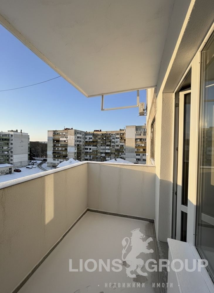 Продава 3-СТАЕН, гр. Варна, Аспарухово, снимка 3 - Апартаменти - 53689017