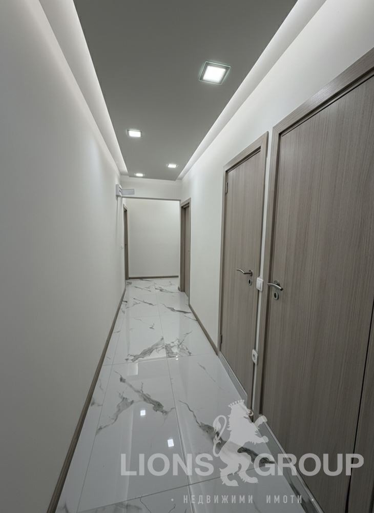 Продава 3-СТАЕН, гр. Варна, Аспарухово, снимка 7 - Апартаменти - 53689017