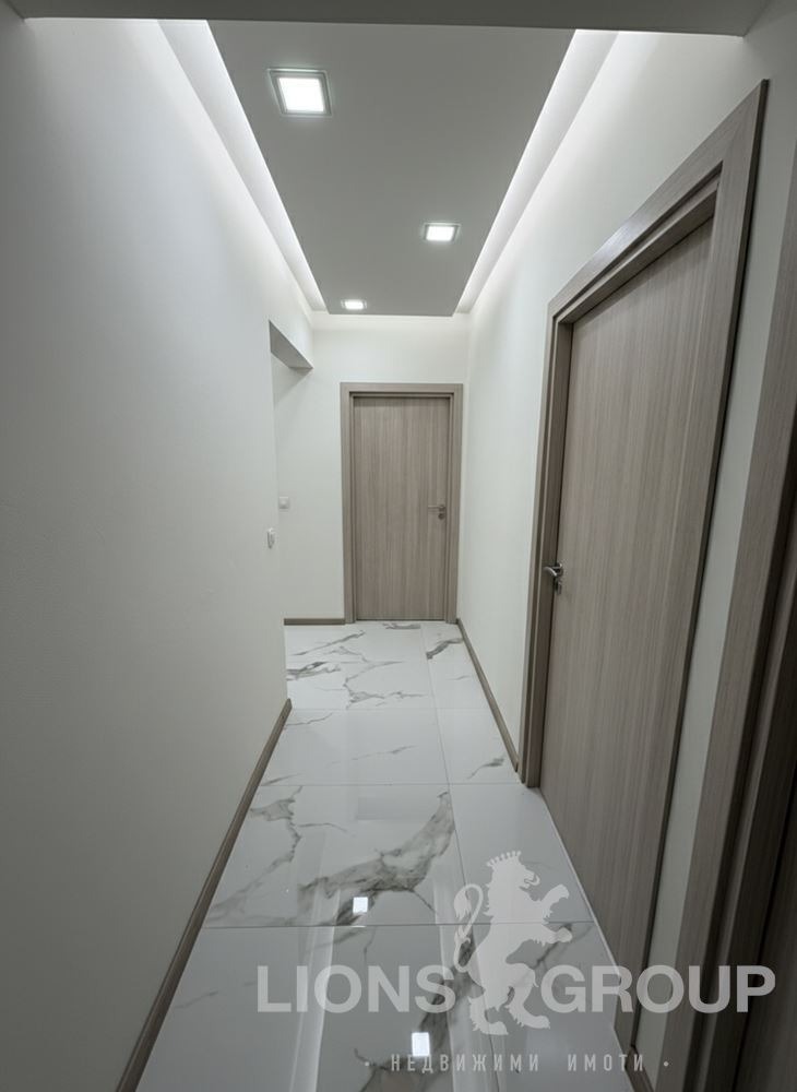 Продава 3-СТАЕН, гр. Варна, Аспарухово, снимка 5 - Апартаменти - 53689017