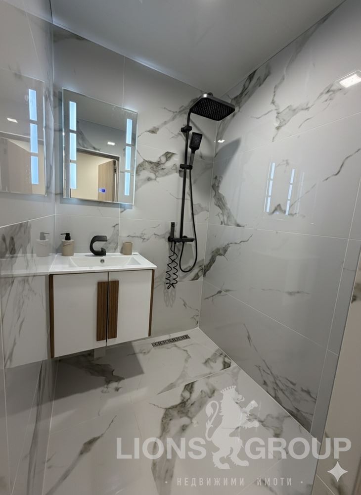 Продава 3-СТАЕН, гр. Варна, Аспарухово, снимка 8 - Апартаменти - 53689017