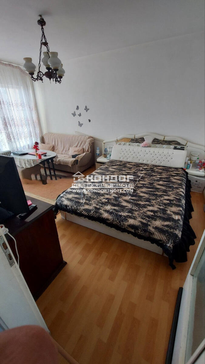Продава 3-СТАЕН, гр. Пловдив, Кършияка, снимка 2 - Апартаменти - 53947619