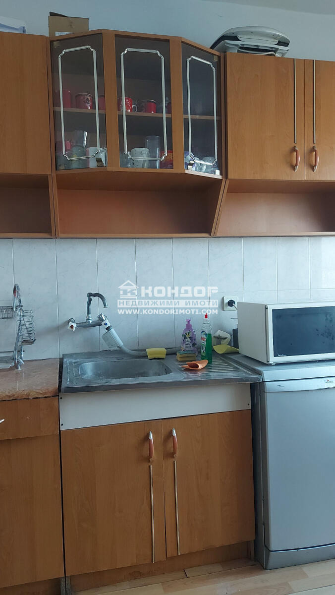 Продава 3-СТАЕН, гр. Пловдив, Кършияка, снимка 5 - Апартаменти - 53947619