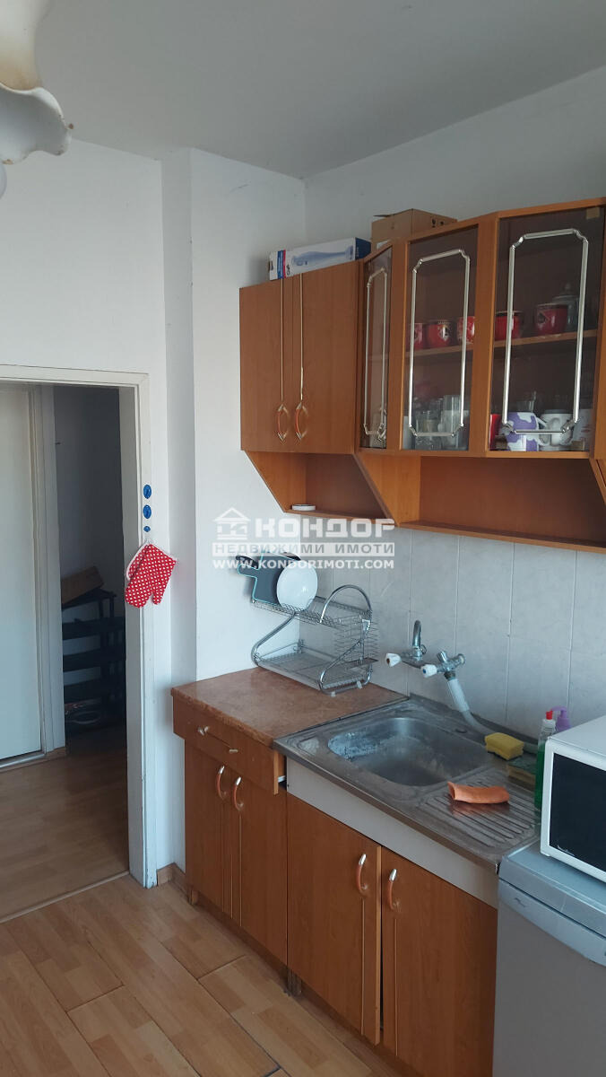 Продава 3-СТАЕН, гр. Пловдив, Кършияка, снимка 4 - Апартаменти - 53947619