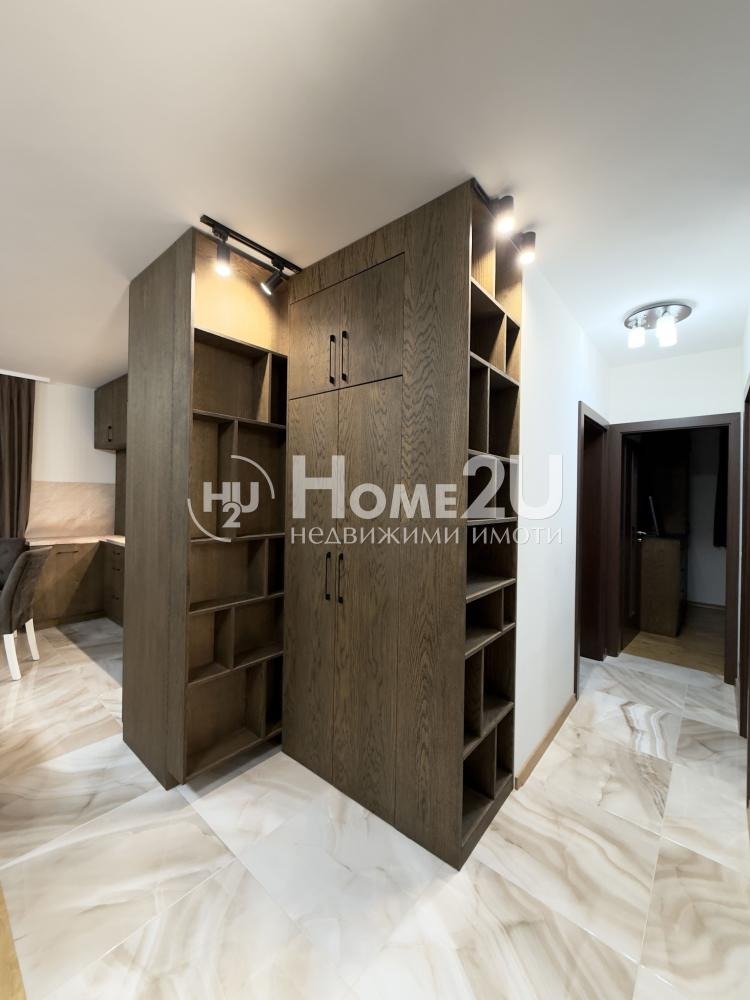 Продава 3-СТАЕН, гр. София, Витоша, снимка 11 - Апартаменти - 54643863