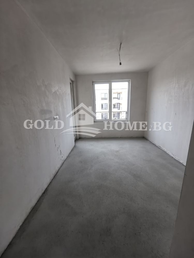 Продава 3-СТАЕН, гр. Пловдив, Кършияка, снимка 2 - Апартаменти - 55187705