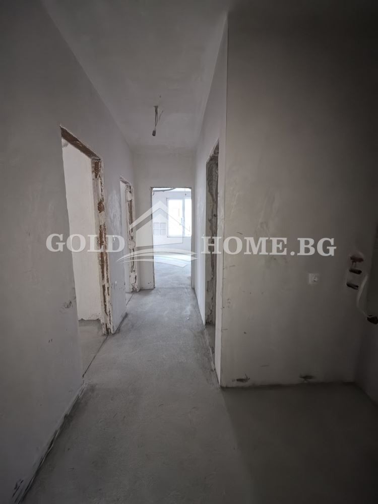 Продава 3-СТАЕН, гр. Пловдив, Кършияка, снимка 6 - Апартаменти - 55187705