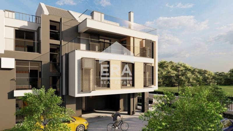 Na sprzedaż  3 sypialnie Sofia , Witosza , 117 mkw | 46719451 - obraz [3]