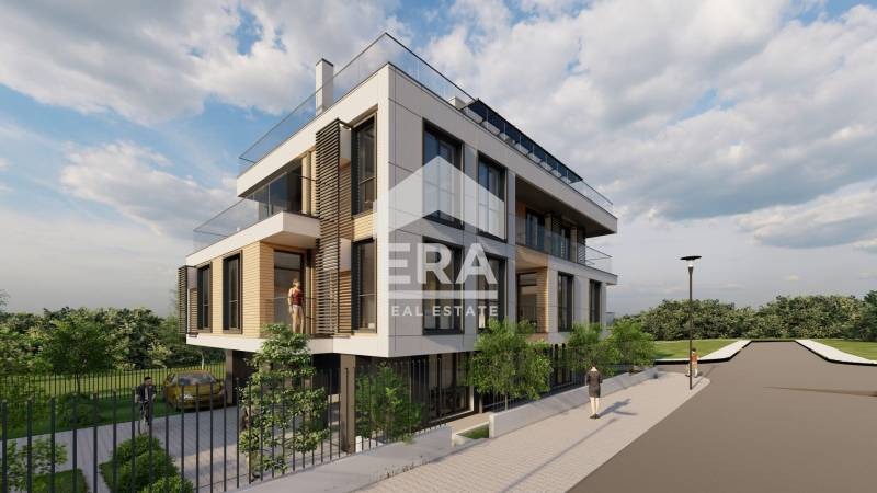 Na sprzedaż  3 sypialnie Sofia , Witosza , 117 mkw | 46719451 - obraz [2]