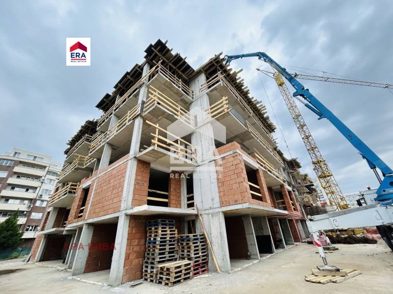 Продава 4-СТАЕН, град София, Левски Г • 220800 € • 31843931 — Holmes.bg