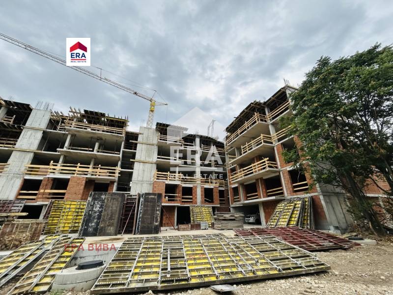 Satılık  3 yatak odası Sofia , Levski G , 119 metrekare | 65623333 - görüntü [4]