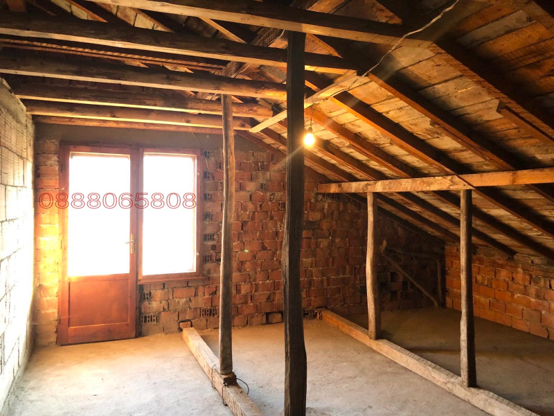 Продава КЪЩА, гр. Перник, Могиличе, снимка 15 - Къщи - 52787978